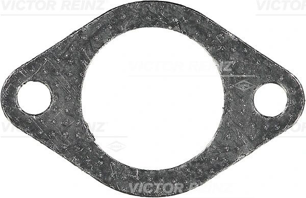 Gasket, exhaust manifold